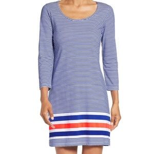 Lilly Pulitzer Pima Cotton Beacon Dress Medium